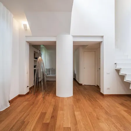 The Boutique Houses - The Ultimate Milan Design Experience Esterno foto