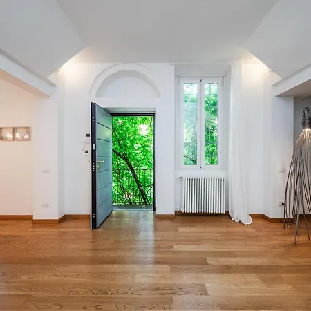 The Boutique Houses - The Ultimate Milan Design Experience Esterno foto