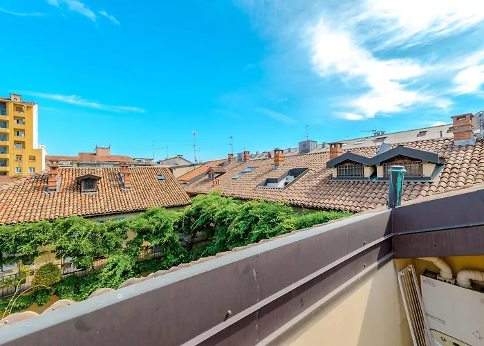 The Boutique Houses - The Ultimate Milan Design Experience