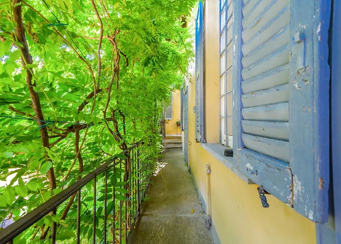 The Boutique Houses - The Ultimate Milan Design Experience
